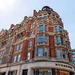 Zedwell Knightsbridge Hotel
